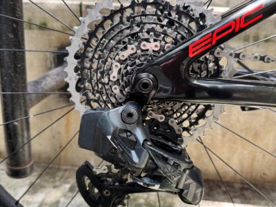 Specialized sworks epic
