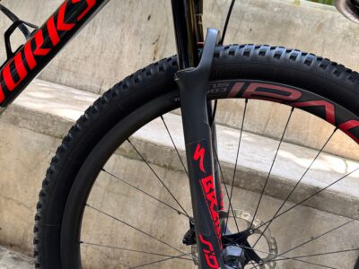 Specialized sworks epic