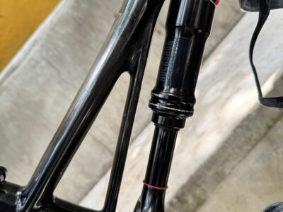 Specialized sworks epic