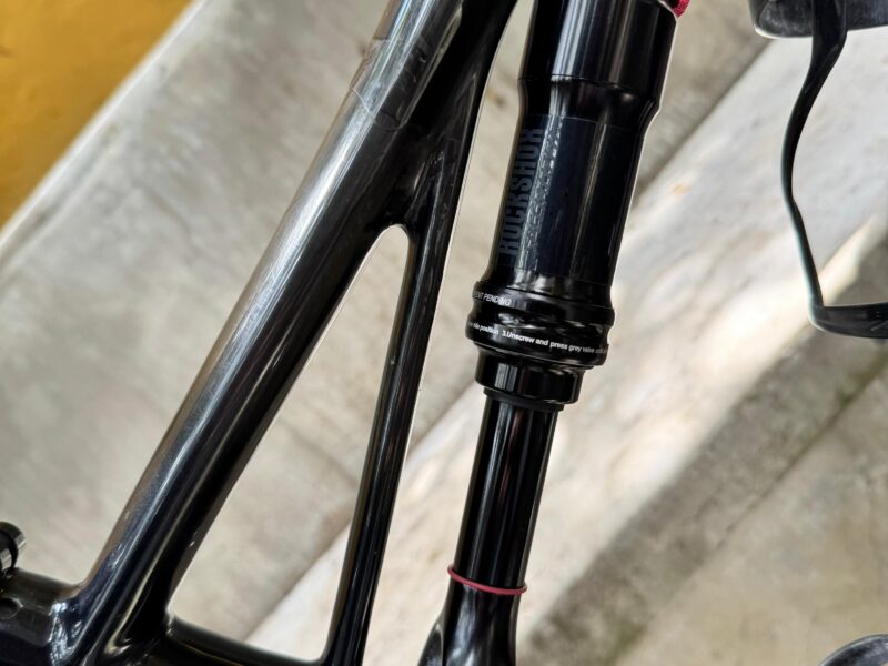 Specialized sworks epic