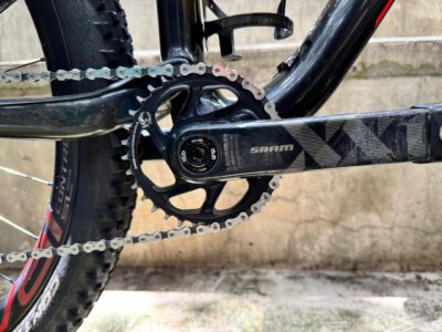 Specialized sworks epic