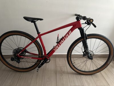 Specialized EPIC HT