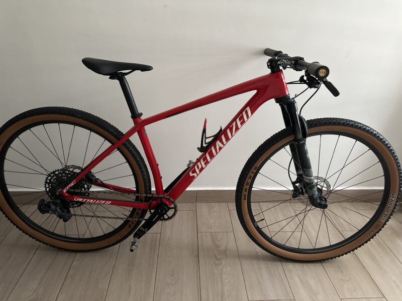 Specialized EPIC HT