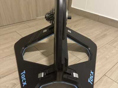 Simulador TACX Neo 2T Smart