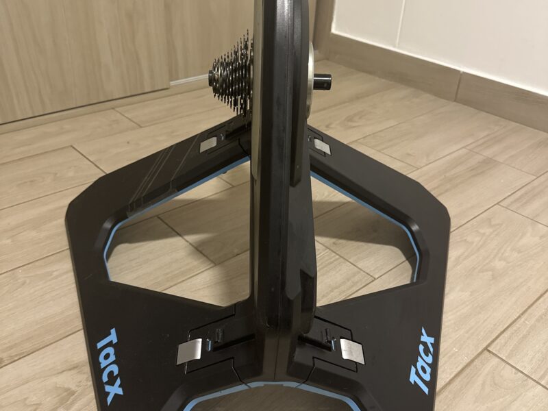 Simulador TACX Neo 2T Smart