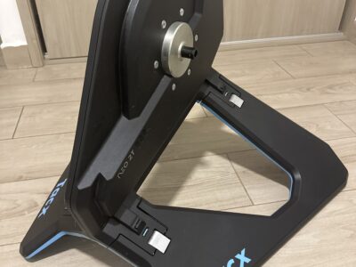 Simulador TACX Neo 2T Smart