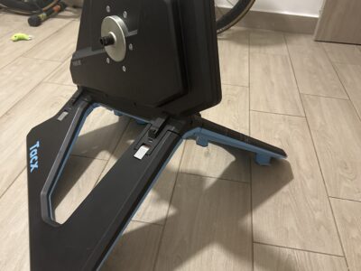 Simulador TACX Neo 2T Smart