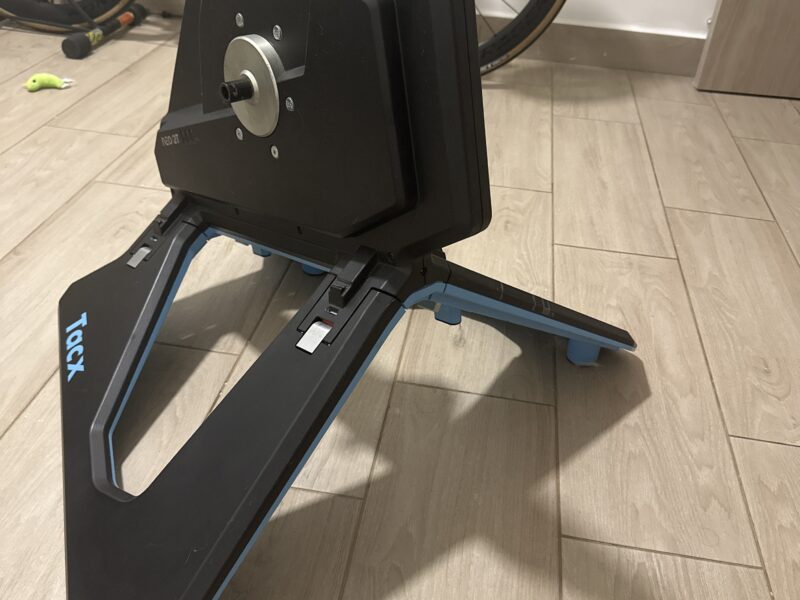 Simulador TACX Neo 2T Smart