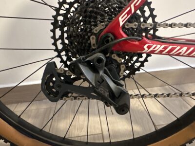 Specialized EPIC HT