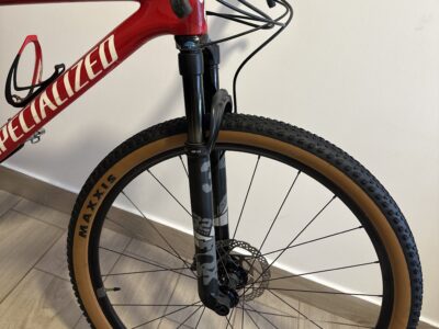 Specialized EPIC HT