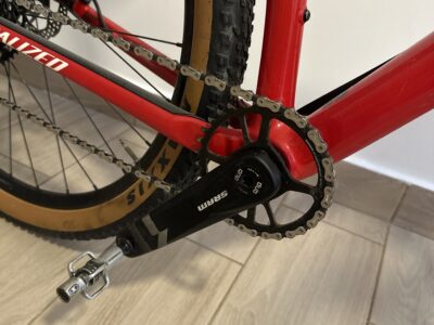 Specialized EPIC HT