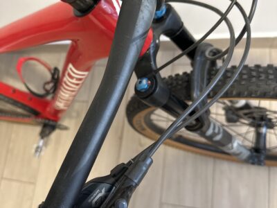 Specialized EPIC HT
