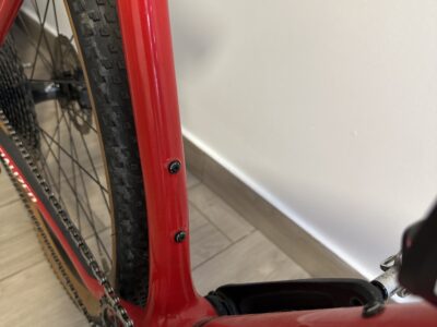 Specialized EPIC HT