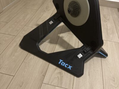 Simulador TACX Neo 2T Smart