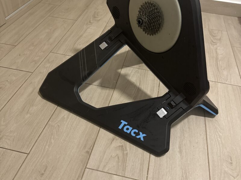 Simulador TACX Neo 2T Smart