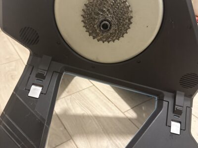 Simulador TACX Neo 2T Smart