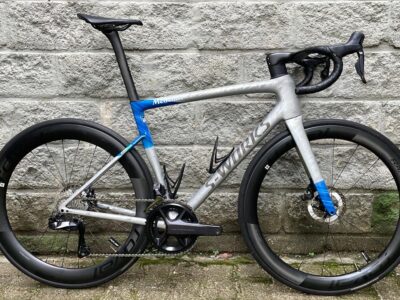 Bicicleta S-WORKS SL8