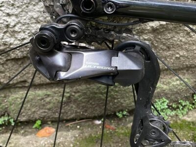 Bicicleta specialized tarmac SL8