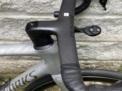 Bicicleta S-WORKS SL8