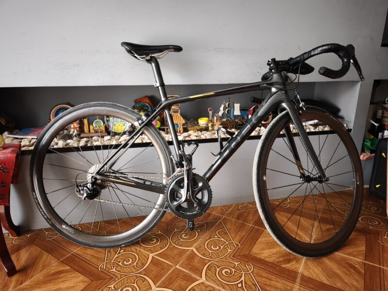 Trek emonda SL 5