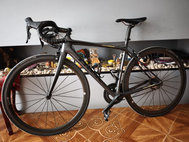 Trek emonda SL 5