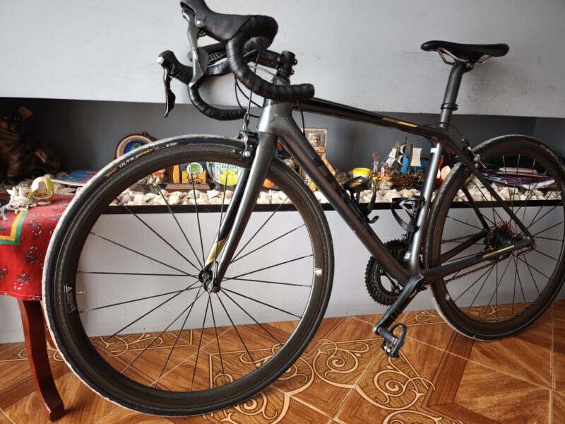 Trek emonda SL 5