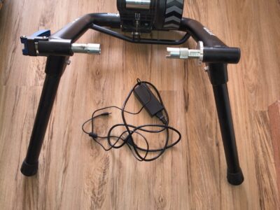 Simulador Wahoo Kickr Snap