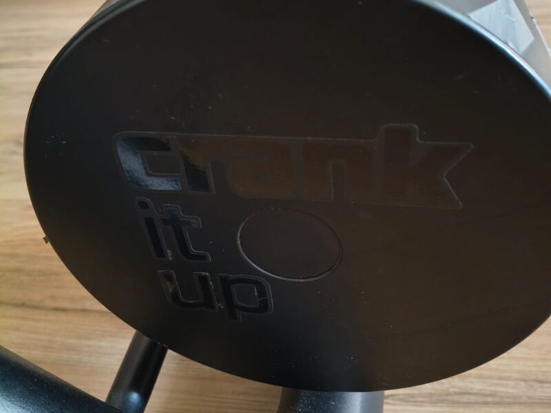 Simulador Wahoo Kickr Snap