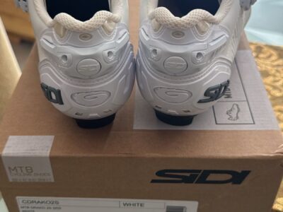 Zapatillas MTB Sidi drako 2S SRS