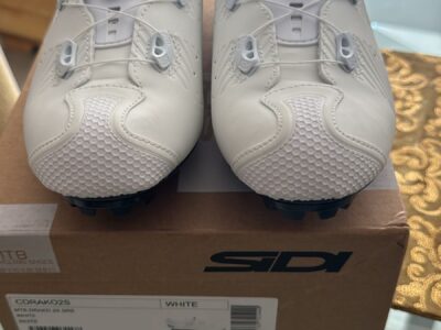 Zapatillas MTB Sidi drako 2S SRS