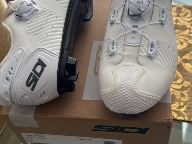 Zapatillas MTB Sidi drako 2S SRS