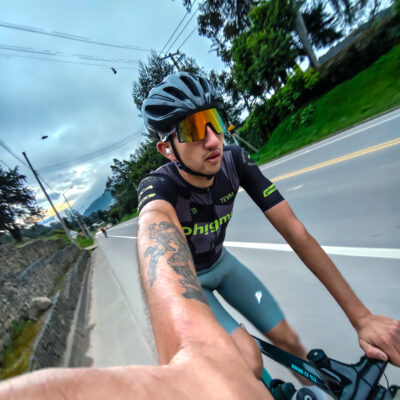 Juan David Bachiller