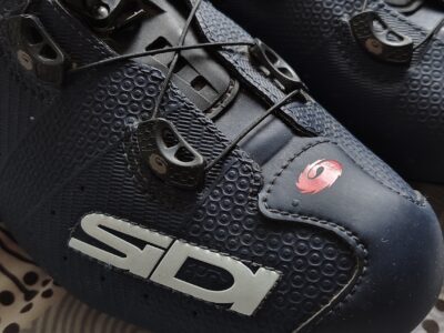 Zapatillas Sidi