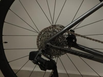 Specialized tarmac SL8 Original