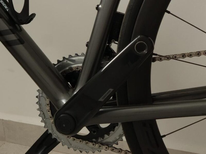 Specialized tarmac SL8 Original