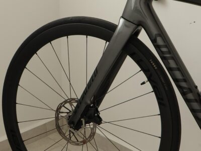 Specialized tarmac SL8 Original