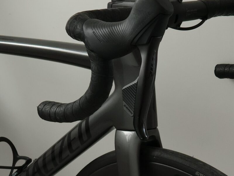 Specialized tarmac SL8 Original