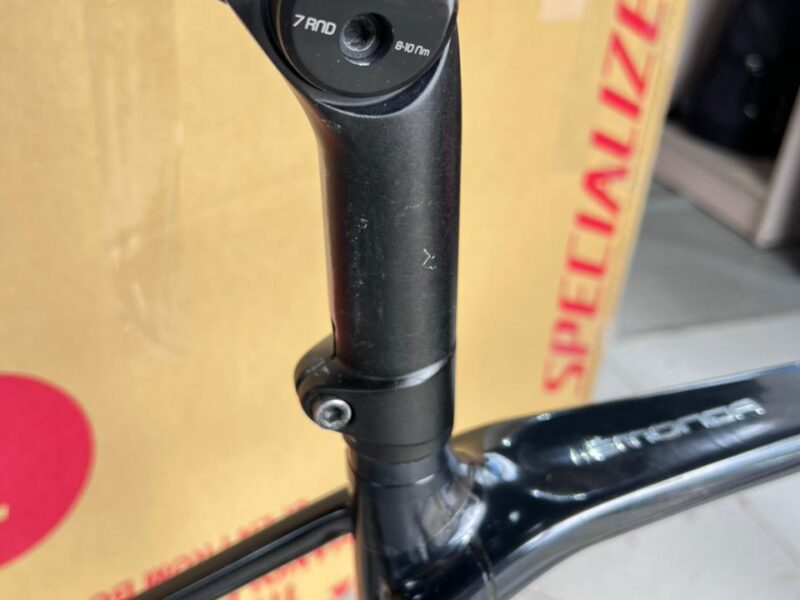 Marco Trek Emonda Sl6 Original