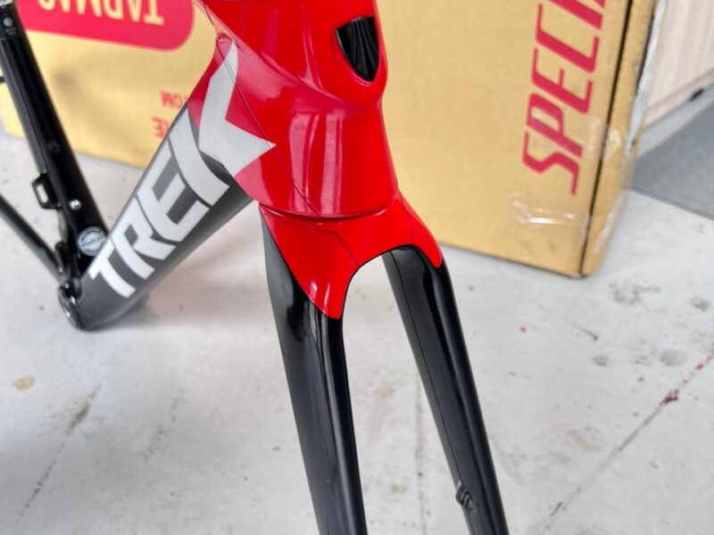 Marco Trek Emonda Sl6 Original