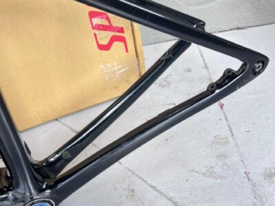 Marco Trek Emonda Sl6 Original