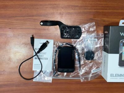 Wahoo Element Roam v2