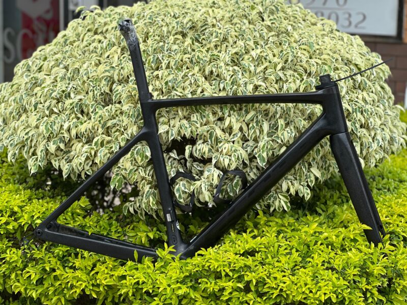 Marco Scott Adict Rc Original