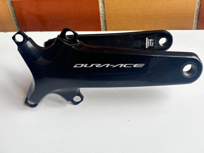 Brazos de bielas Dura-Ace R9100 172.5