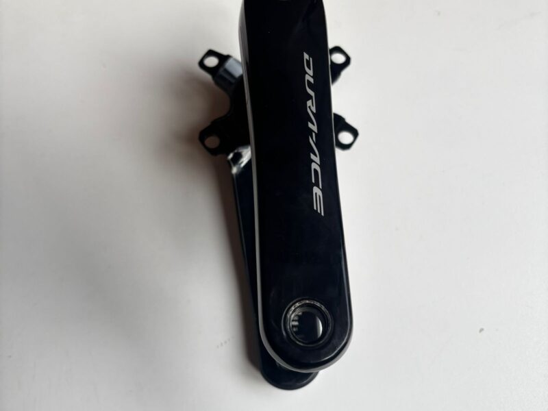 Brazos de bielas Dura-Ace R9100 172.5