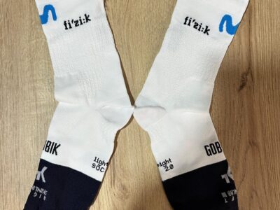 Uniforme Movistar team 2025 original