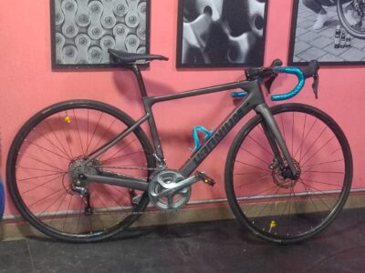 Uranium nuclear Full carbono