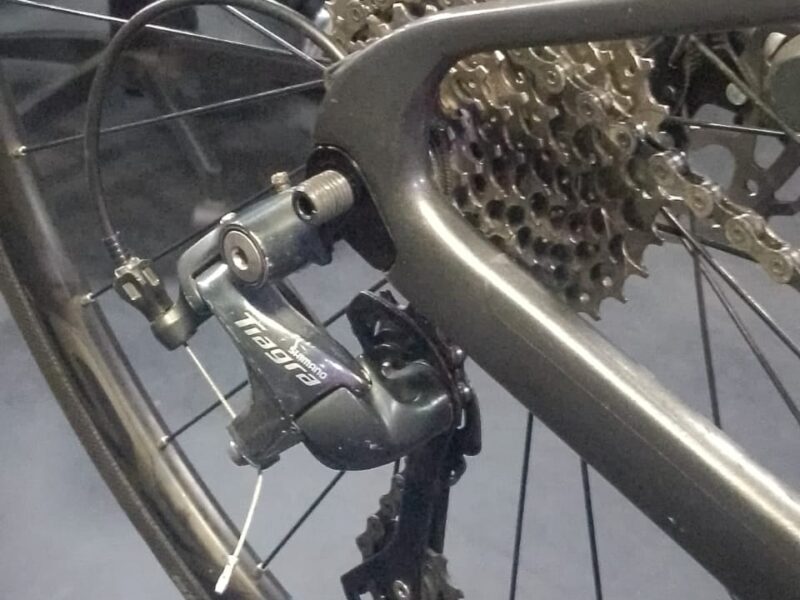 Uranium nuclear Full carbono