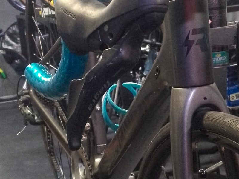 Uranium nuclear Full carbono