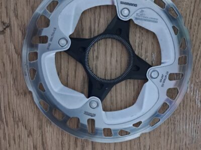 Disco Shimano Ultegra 160