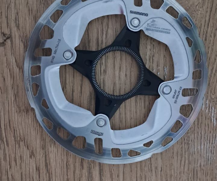 Disco Shimano Ultegra 160